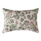 Sorry The House Is Such A Wreck Climaweave Word Pillow 12.5" x 8"