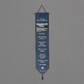 Advice From Alaska-9X41 Woven Tapestry Bell Pull