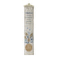 Whatever You Do Woven Bell Pull 9x41 Tapestry