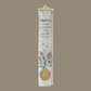 Whatever You Do Woven Bell Pull 9x41 Tapestry