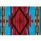 Flame Bright 72 inch Runner