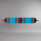 Flame Bright 72 inch Runner
