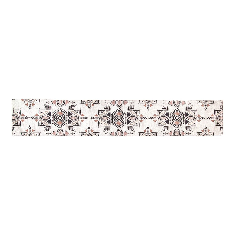 Kasbah Crush 72 inch Table Runner