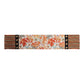 Autumn Colors Woven Runner 72 Inch