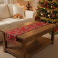 Evergreen Pine Woven Runner 72 Inch