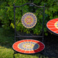 Paris Mosaic Bistro Set