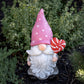 The Valentinos Set of 6 Assorted Valentine's Day Garden Gnomes