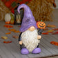 The Hobgoblins Set of 6 Assorted Halloween Garden Gnomes