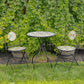 Sydney II Mosaic Bistro Set