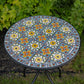 Sydney II Mosaic Bistro Set