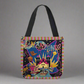 San Antonio 17" Tote Bag
