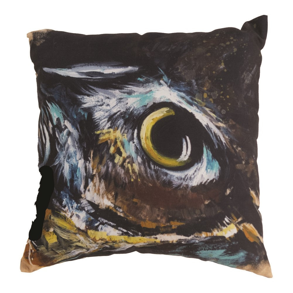 Night Owl Climaweave Pillow 18" Indoor/Outdoor