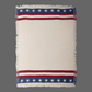 Americana 2-Layer Tapestry Throw