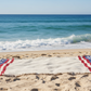 Americana 2-Layer Tapestry Throw