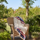 Americana 2-Layer Tapestry Throw