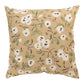 Green Fields Brown Climaweave Pillow 18" Indoor/Outdoor