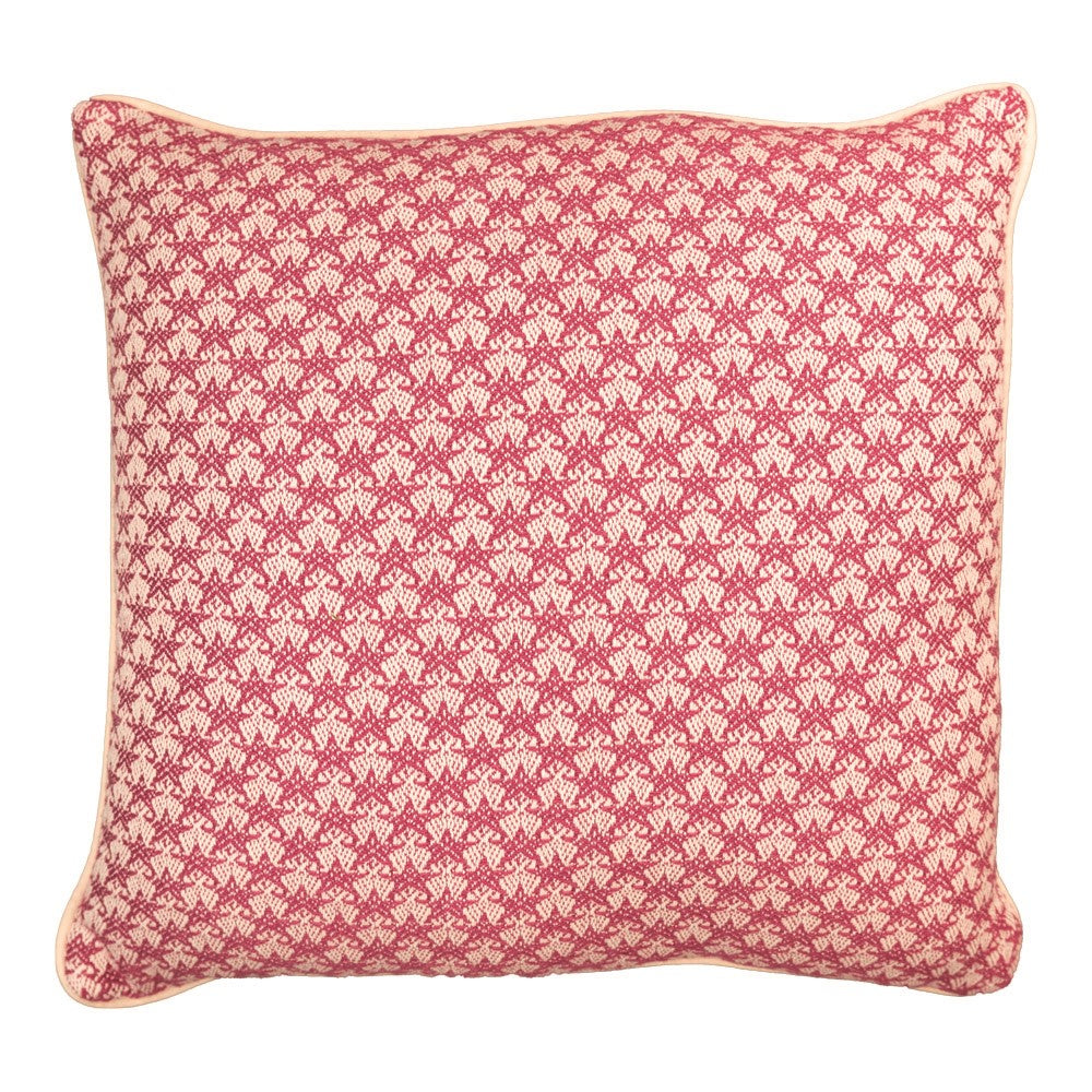 Starry Berry Pillow 21x21 Woven Pillow