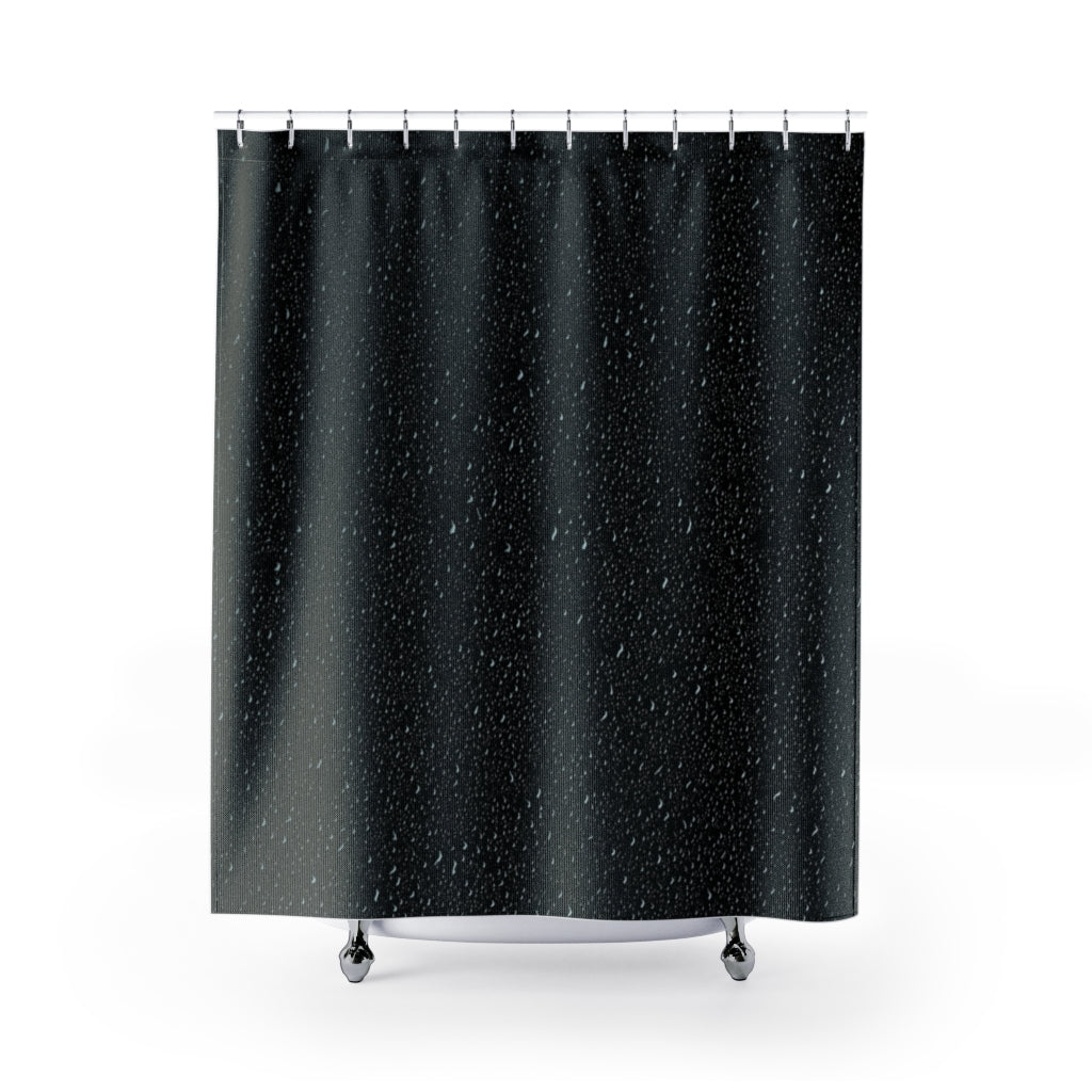 Shower Curtains 71x74 Splish Splash