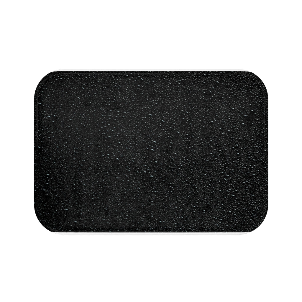 Bath Mat Splish Splash Large and Small Sizes