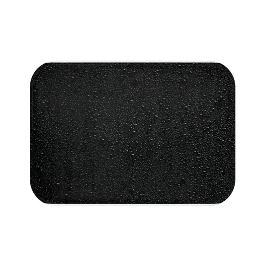 Bath Mat Splish Splash Large and Small Sizes