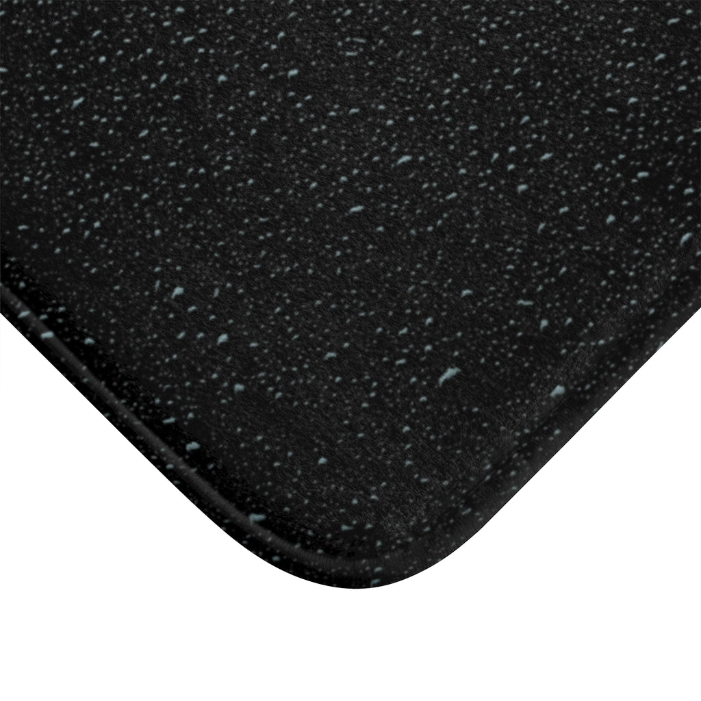 Bath Mat Splish Splash Large and Small Sizes