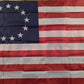 Betsy Ross Flag 3'x5'