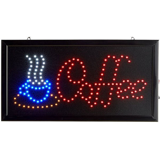 LED Motion Signs – Big Moose's Barn