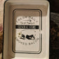 General Store Metal Wall Hook 10"x6"x1"