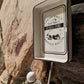 General Store Metal Wall Hook 10"x6"x1"