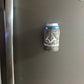 Realtree Magnetic Can Cooler - Coozie