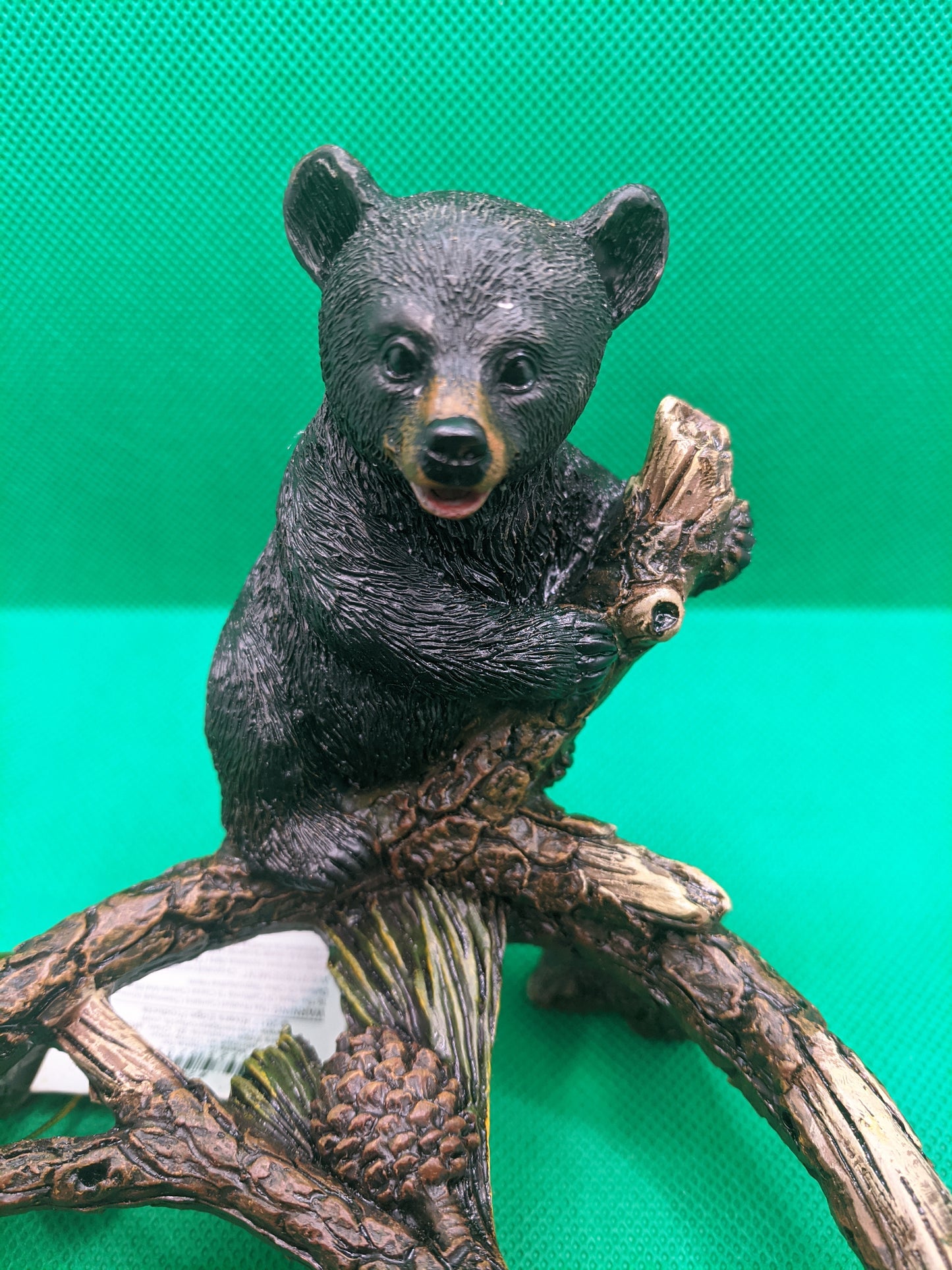 Baby Bear Pinetree - Coaster 5-Piece Set