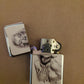 Marilyn Monroe Lighter