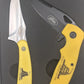 Don't Tread On Me 2 Piece Knife Set