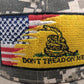Don't tread on me Hat
