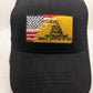 Don't tread on me Hat