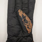 Mens Large Winter Gloves - Water Resistant - Camo