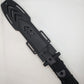 Belt Knife with additional Throwing Knife & sheath