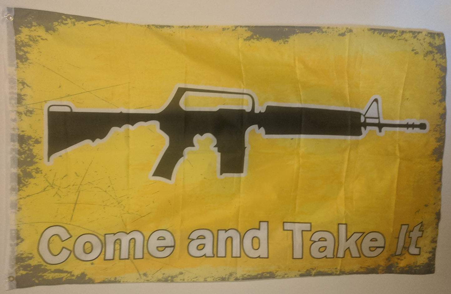Come and Take it 3x5' Flag