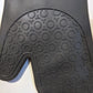 Silicone Oven Mitts - Set of 2