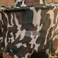 Safari Hat with Neck Protector