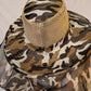 Safari Hat with Neck Protector