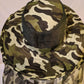Safari Hat with Neck Protector