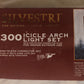 Silvestri 300 Icicle Arch Light Set
