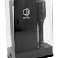 OD40 Long Distance Light Projection Optical Dynamics Flashlight - Black