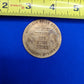 Southern Belle Saloon Brothel Token