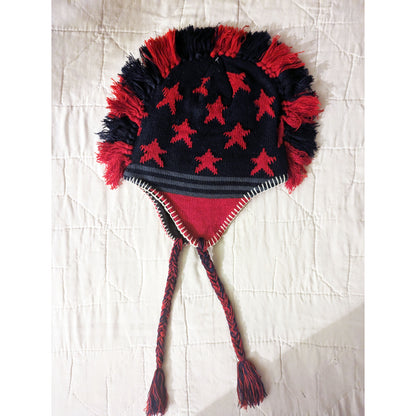 Mohawk Insulated Toboggan