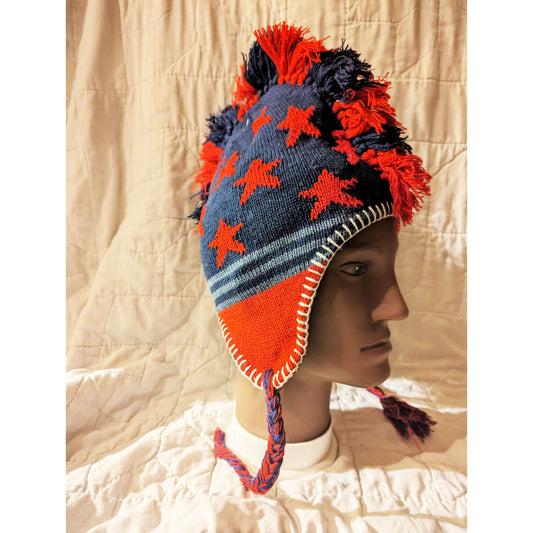 Mohawk Insulated Toboggan