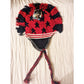 Mohawk Insulated Toboggan