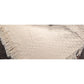 Textured Block Woven Throw - 46x60