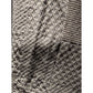 Textured Block Woven Throw - 46x60